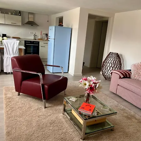 Charmante Einliegerwohnung, 3 Zimmer In Ruhiger Wohnlage, 60Qm, Mit Gemuetlicher Suedterrasse Marburg Buitenkant foto
