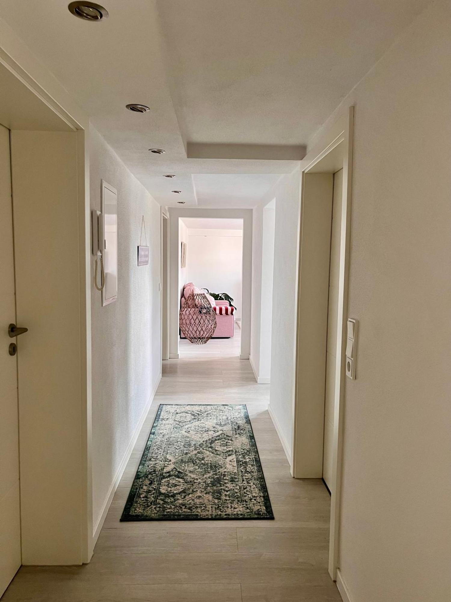 Charmante Einliegerwohnung, 3 In Ruhiger Wohnlage, 60qm, Mit Gemuetlicher Suedterrasse Marburg